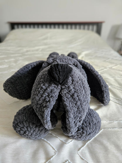 Astra Dane Lovey Crochet Pattern