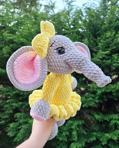Sweetie Elephant