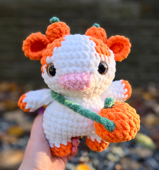 Clementine Cow